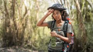 Mastering Extreme Heat: Preventing Dehydration and Heat Illness